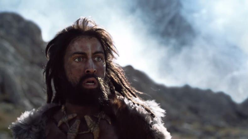 Trailer con actores reales de Far Cry Primal, ¡a la carga!