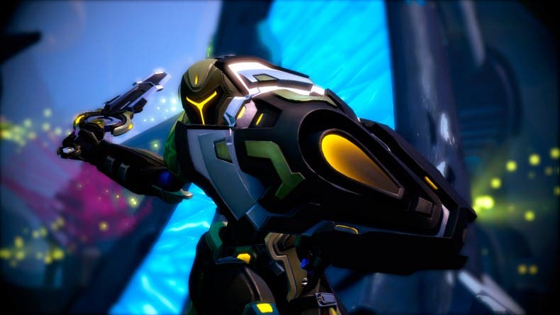 Nueva rebaja temporal de Battleborn para Xbox One