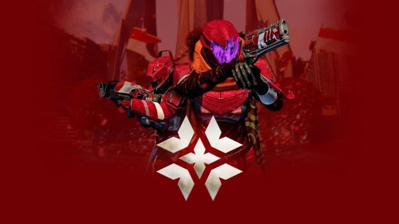 Celebra San Valentín en Destiny con los ‘Días Escarlata’
