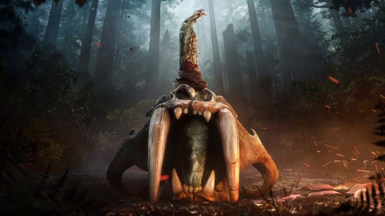 Ubisoft no garantiza un nuevo Far Cry en 2017