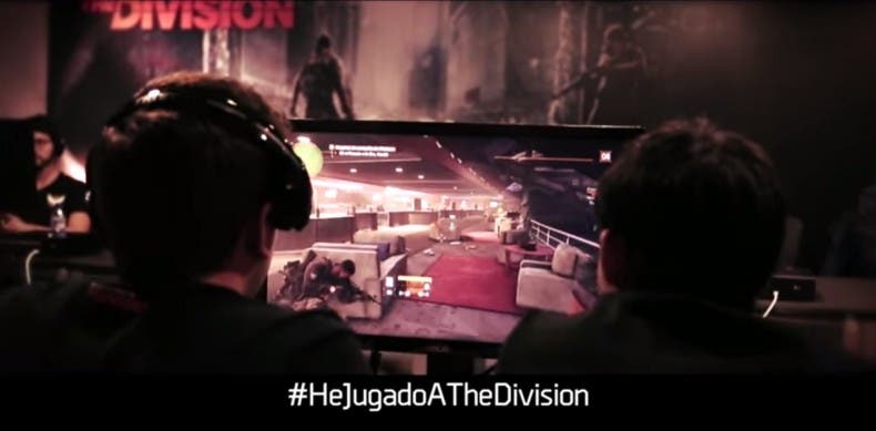 The Division, ésta es la opinión de los que ya lo han jugado