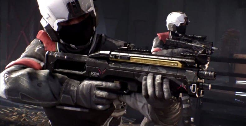 Descubre la distopía creada alrededor de Homefront: The Revolution