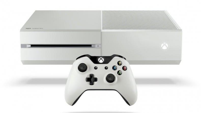 Dos packs de Xbox One con Quantum Break