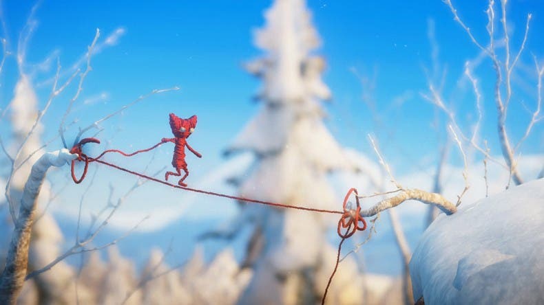 Unravel 2 podría ser confirmado por Electronic Arts Análisis de Unravel