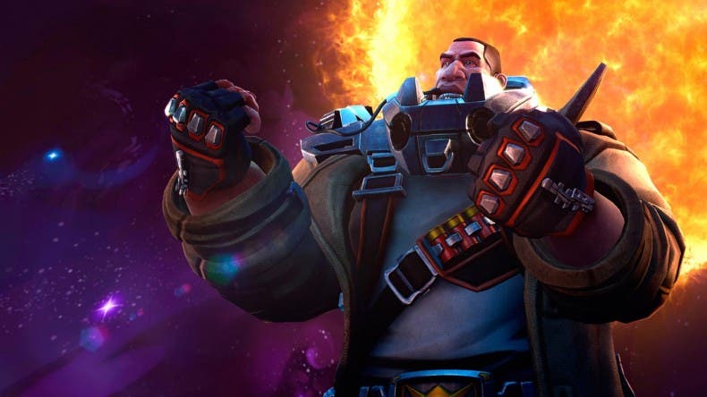 Battleborn tendrá actualizaciones gratuitas importantes
