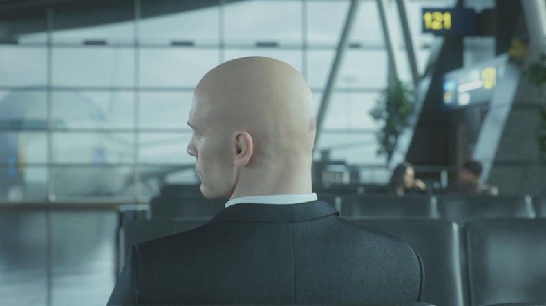 El segundo Objetivo Escurridizo de Hitman ya tiene fecha, la próxima semana sabremos la del tercer episodio