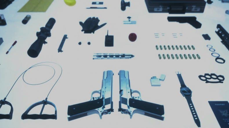Los problemas de sincronización de Hitman no serán solucionados