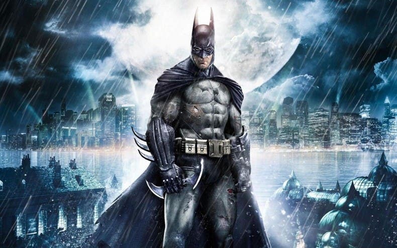 Se desvela Batman: Return to Arkham en una revista italiana