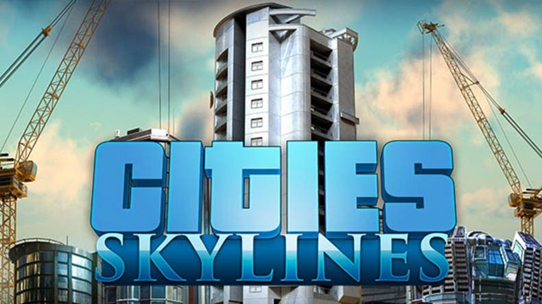 Avance de Cities: Skylines