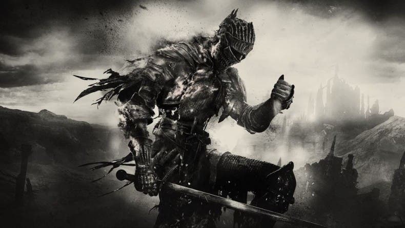 Bandai Namco avisa que la versión japonesa de Dark Souls III no esta completa