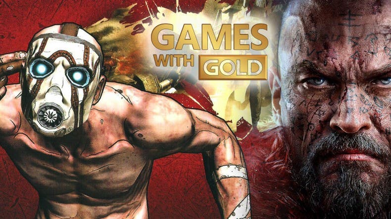 Lords of the Fallen y Borderlands disponibles gratis vía Games With Gold