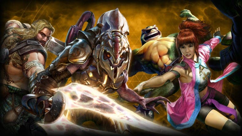 Detallado el contenido de todas las ediciones de la tercera temporada de Killer Instinct