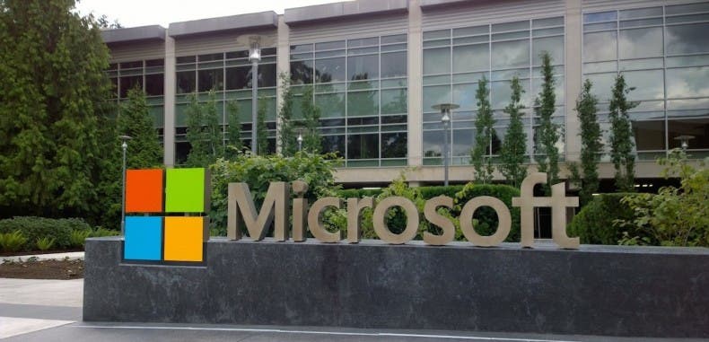 La división de juegos de Microsoft sigue aumentando sus ingresos