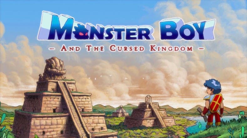 El sucesor de Wonder Boy para Xbox One supera su financiación