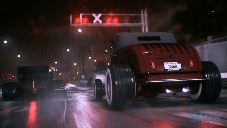 Añadidos nuevos contenidos gratis a Need for Speed