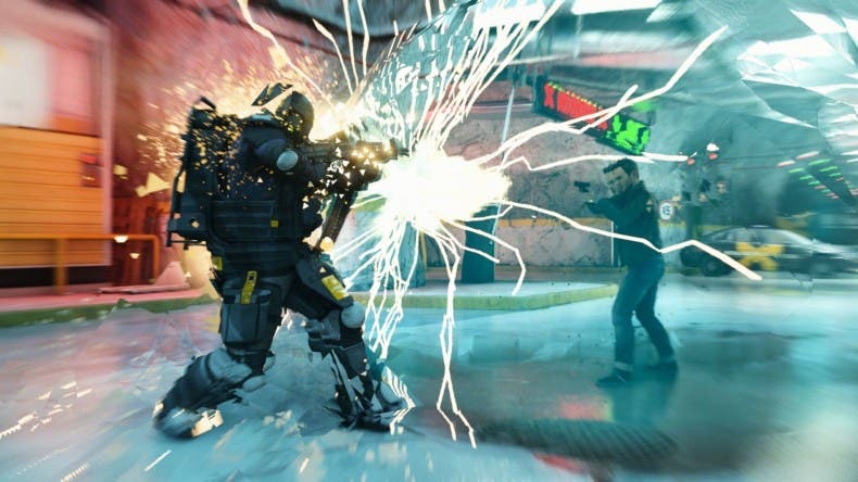 Quantum Break fue retrasado para apoyar el catálogo de Xbox en 2016