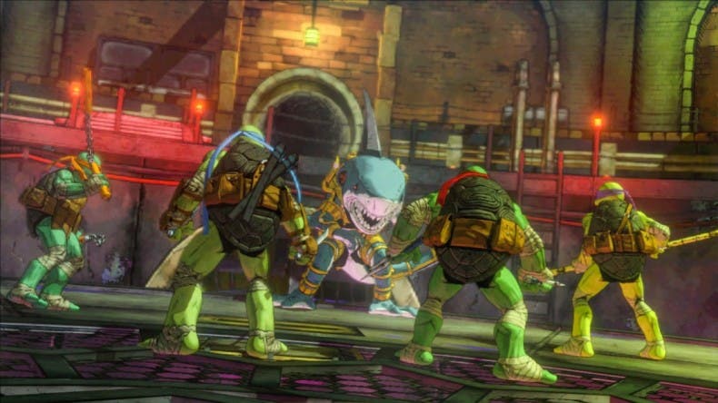 Tráiler y fecha de Teenage Mutant Ninja Turtles: Mutants in Manhattan
