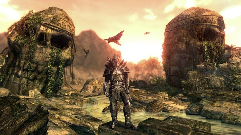 Two Worlds III está en desarrollo, aunque tardará en salir