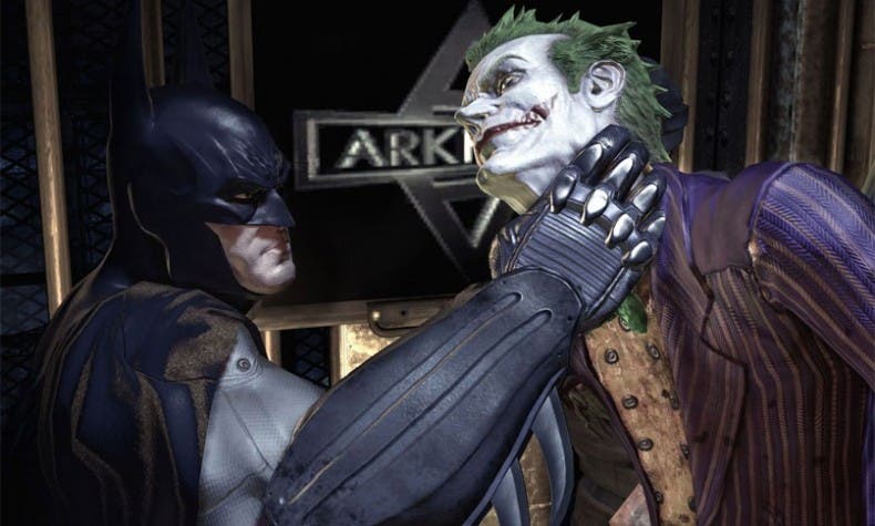 Nuevos rumores apuntan la existencia de Batman Arkham HD Collection