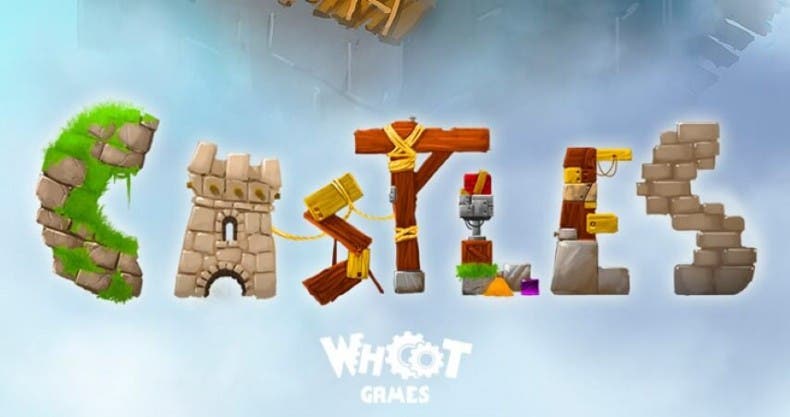 Castles para Xbox One, de Whoot Games, está en fase de testeo
