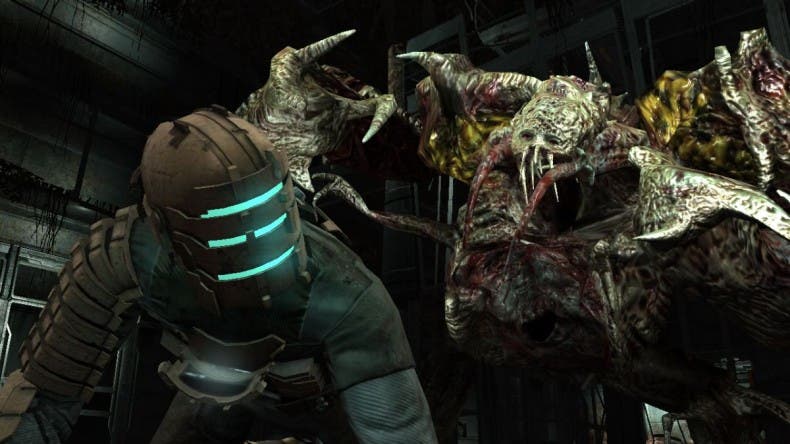 Dead Space también es ya retrocompatible, ¿listos para recordar viejos temores?