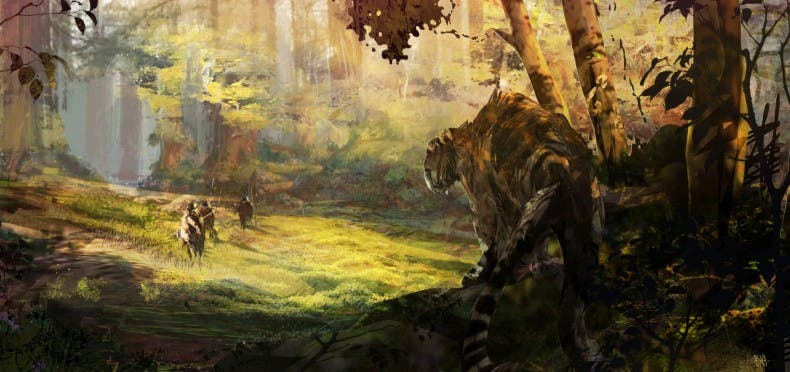 Far Cry Primal incluirá un modo supervivencia con una actualización