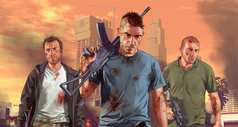 Rumores apuntan a que Rockstar trabaja en Grand Theft Auto VI