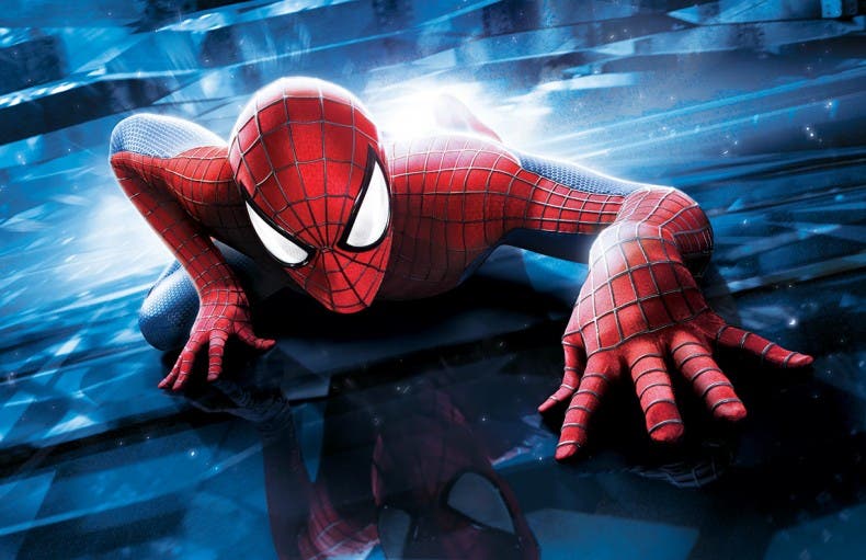¿Será Spider-Man el próximo juego de Platinum Games?