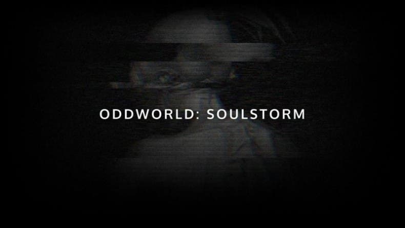 Un nuevo Oddworld está en camino para 2017