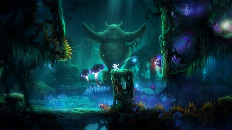 Ori and the Blind Forest Definitive Edition concreta su fecha de lanzamiento en PC