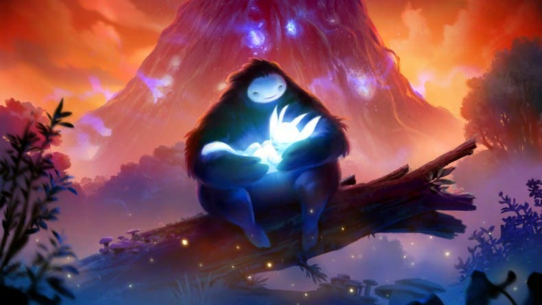 Ori and the Will of the Wisps, ¿la secuela de The Blind Forest?