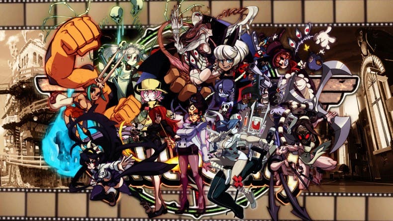 Descubierto Skullgirls Encore para Xbox One en ESRB