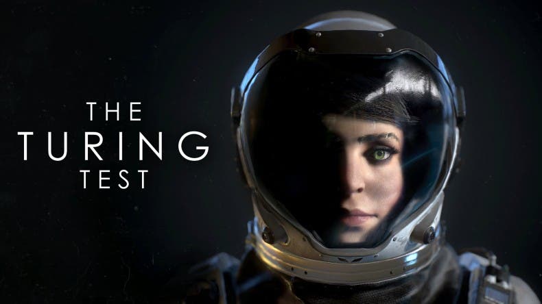 Extenso gameplay del juego de puzzles The Turing Test