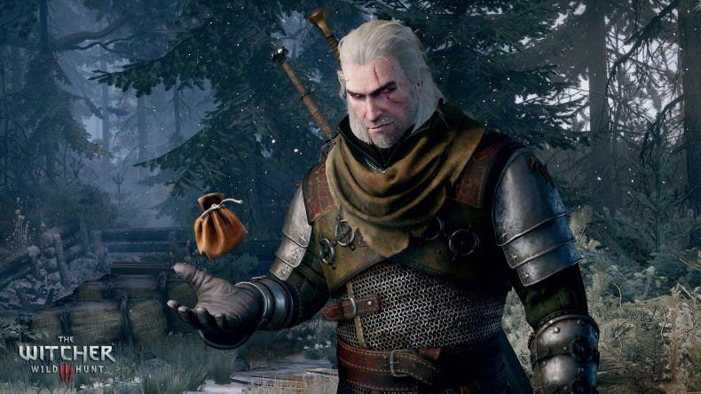 La saga The Witcher supera los 20 millones de unidades vendidas