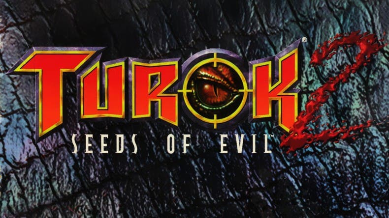 Turok y Turok 2 Remaster llegarán a Xbox One