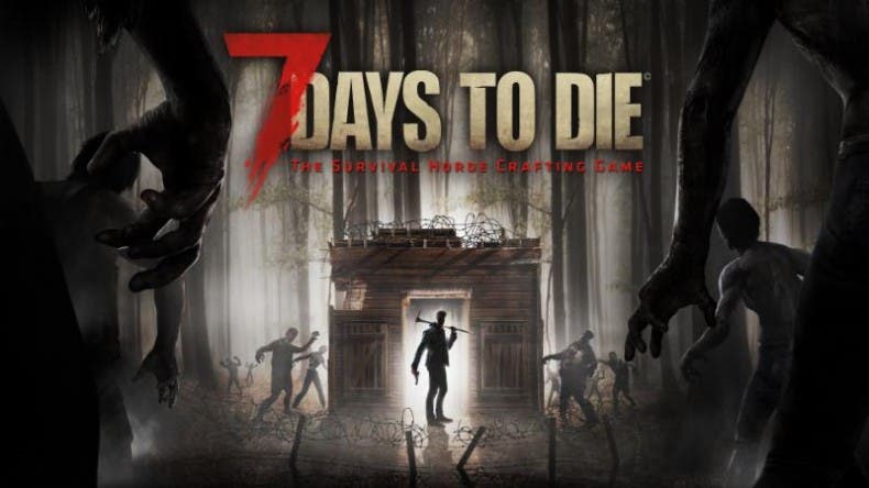 Nuevo trailer e información de 7 Days to Die