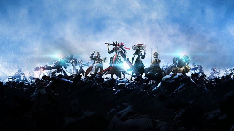 Battleborn disponible para reserva y para predescarga, beta también disponible