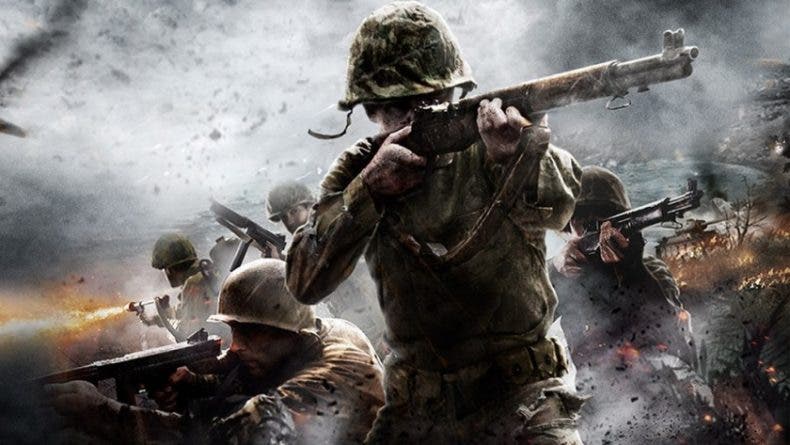 Battlefield 5 se presentará oficialmente el 6 de mayo