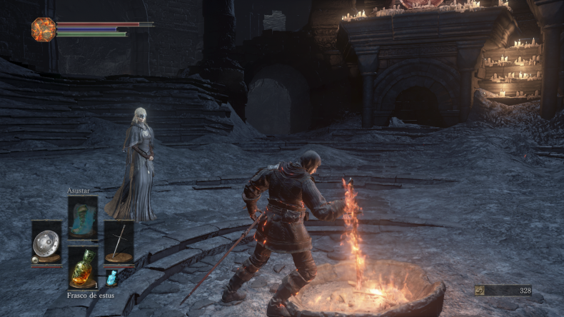 Nuevos datos del juego de mesa de Dark Souls, ¡muero porque me toca!