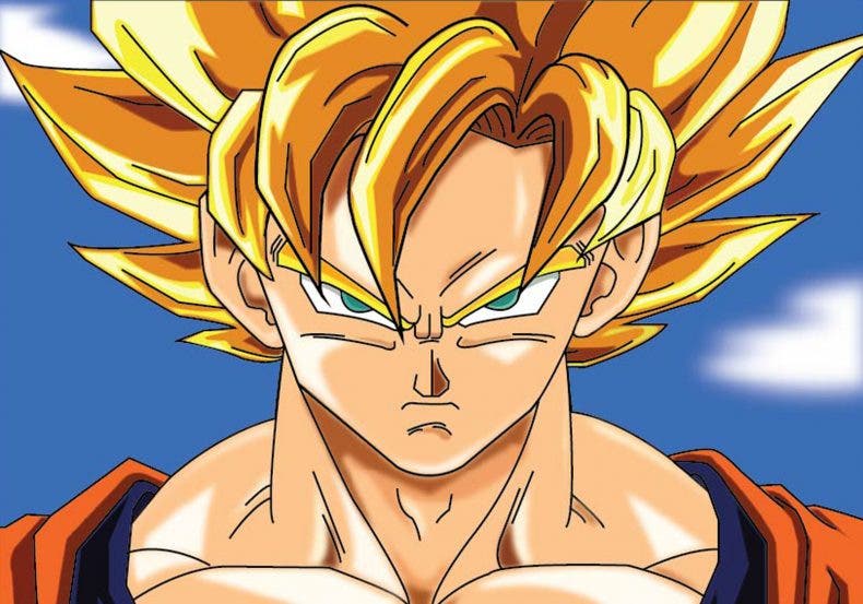 Echa un vistazo al proyecto de Dragon Ball con Unreal Engine 4