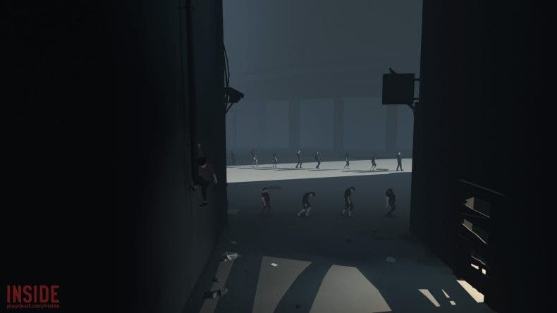 Los creadores de Limbo nos muestran Inside en un nuevo vídeo