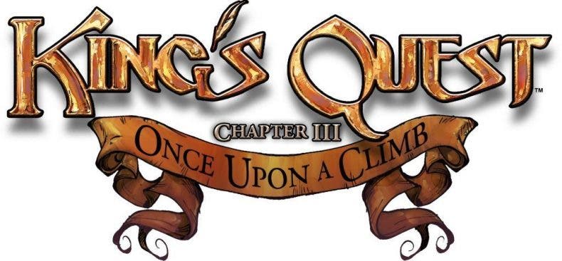 Sierra anuncia King’s Quest – Chapter 3: Once Upon a Climb
