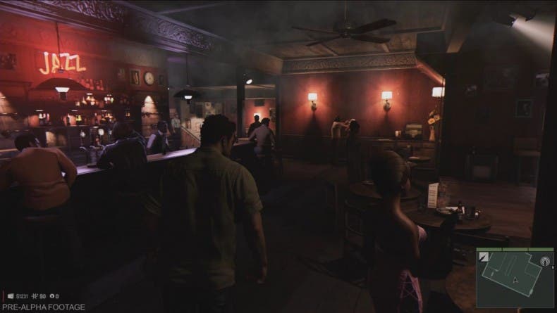 Mafia III nos presenta su exquisita y extensa banda sonora