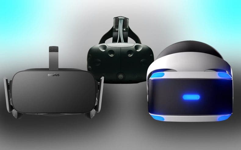 Rumores describen un futuro proyecto de Realidad Virtual por parte de Microsoft para Xbox
