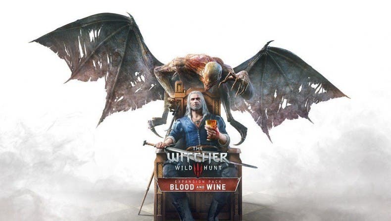 Desvelados los logros de la nueva expansión de The Witcher 3, Blood and Wine