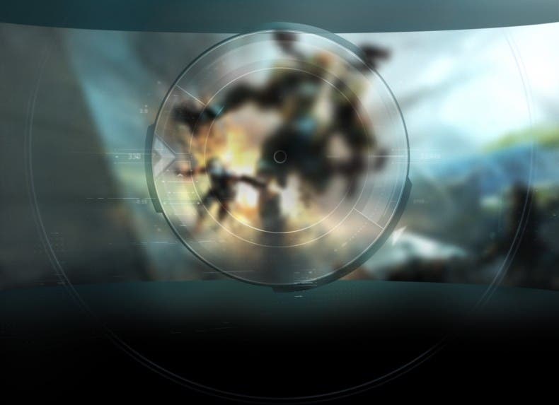 Titanfall 2 será más rápido y fluido, según Electronic Arts