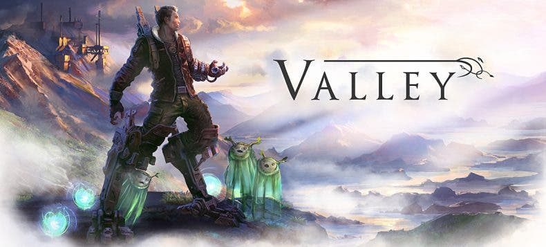 Nuevo trailer de Valley