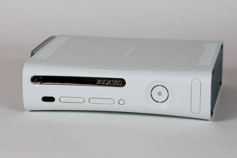 10 años después, Microsoft dejará de fabricar Xbox 360