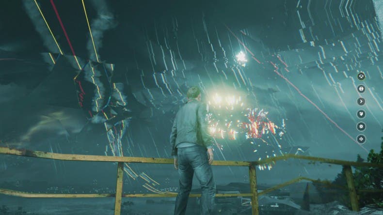 Quantum Break, tráiler con críticas de los medios