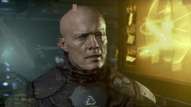 Call of Duty: Infinite Warfare, teaser trailer llamado know your enemy